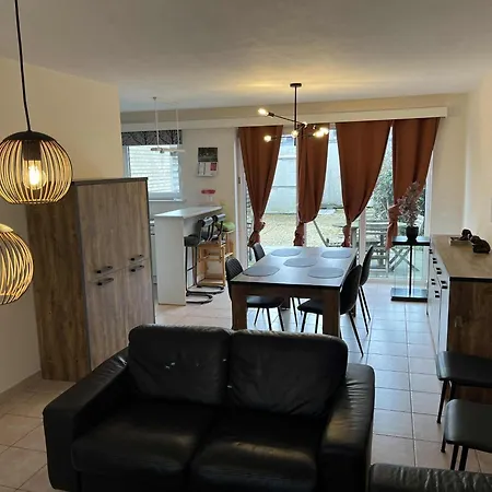 Casa Cj Ostenda