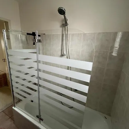 Ferienhaus Casa Cj *