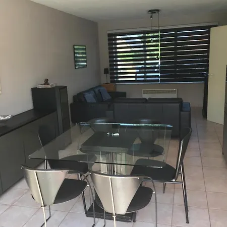 Casa de Férias Casa Cj Ostend