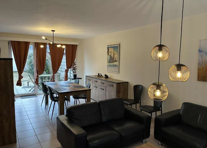 Holiday home Casa Cj