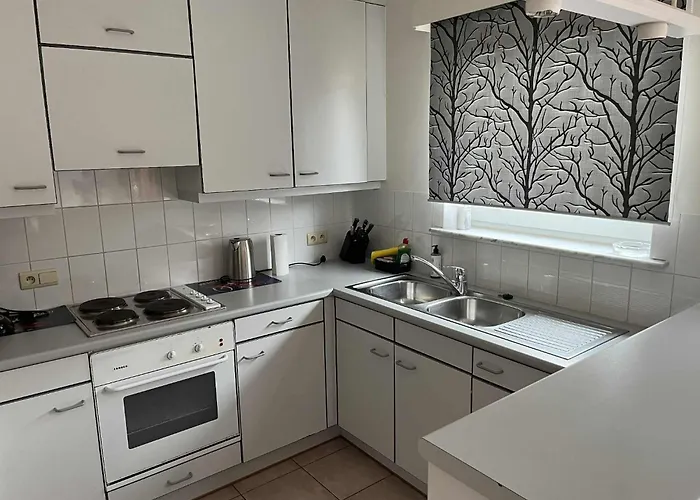 Holiday home Casa Cj Ostend