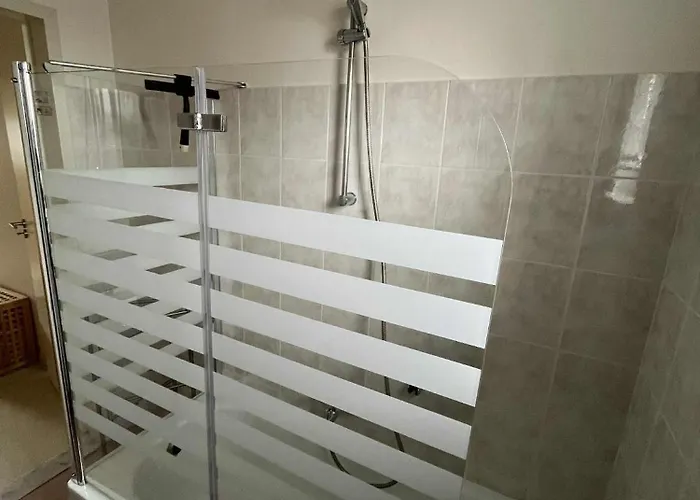 Ferienhaus Casa Cj *