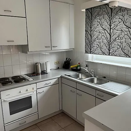 Dom wakacyjny Casa Cj Ostenda