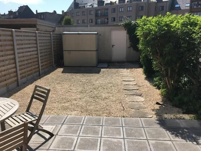 Dom wakacyjny Casa Cj *